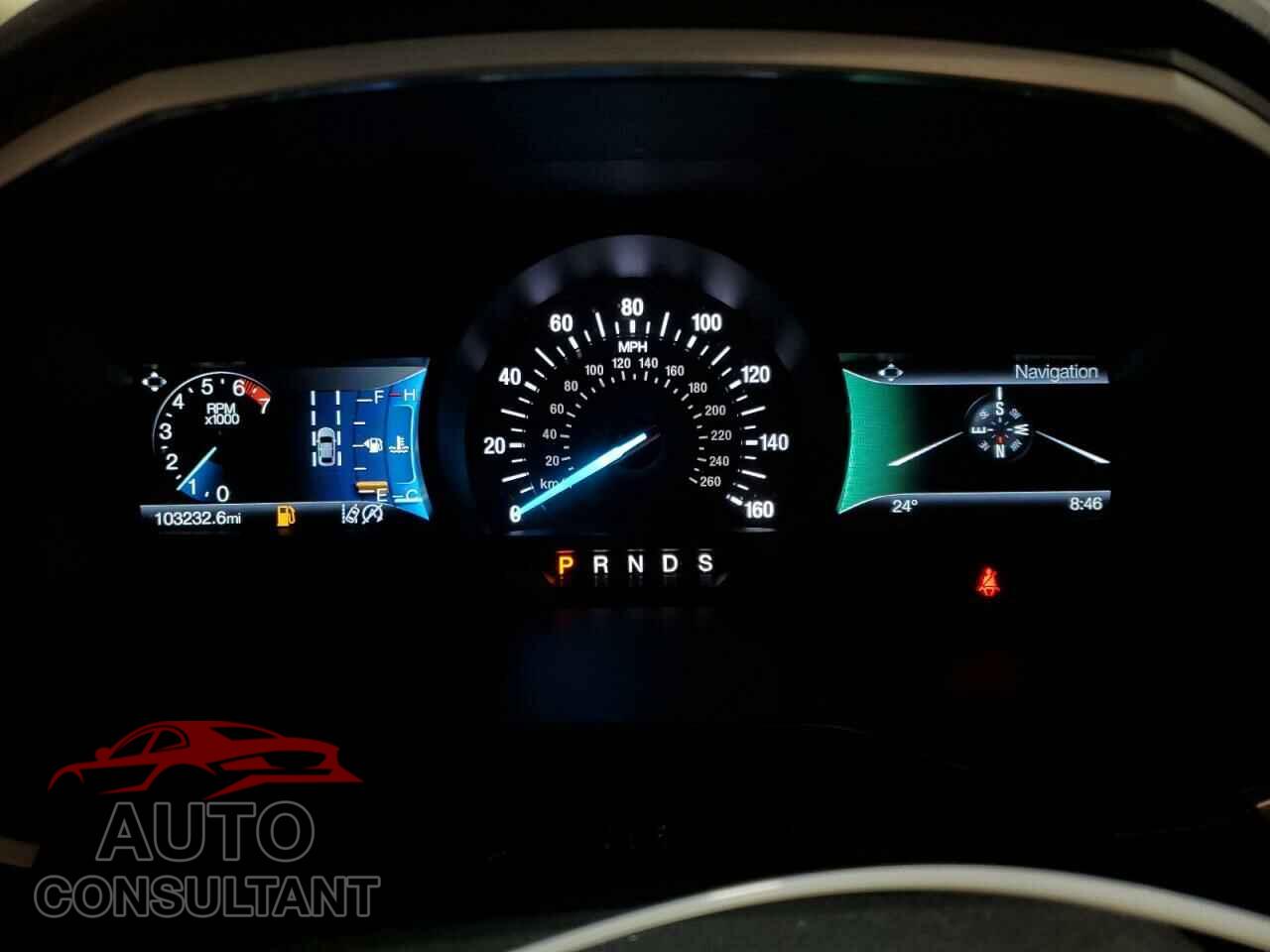FORD EDGE 2020 - 2FMPK3J92LBA73084