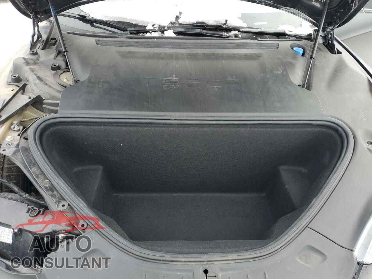 TESLA MODEL S 2019 - 5YJSA1E24KF338656