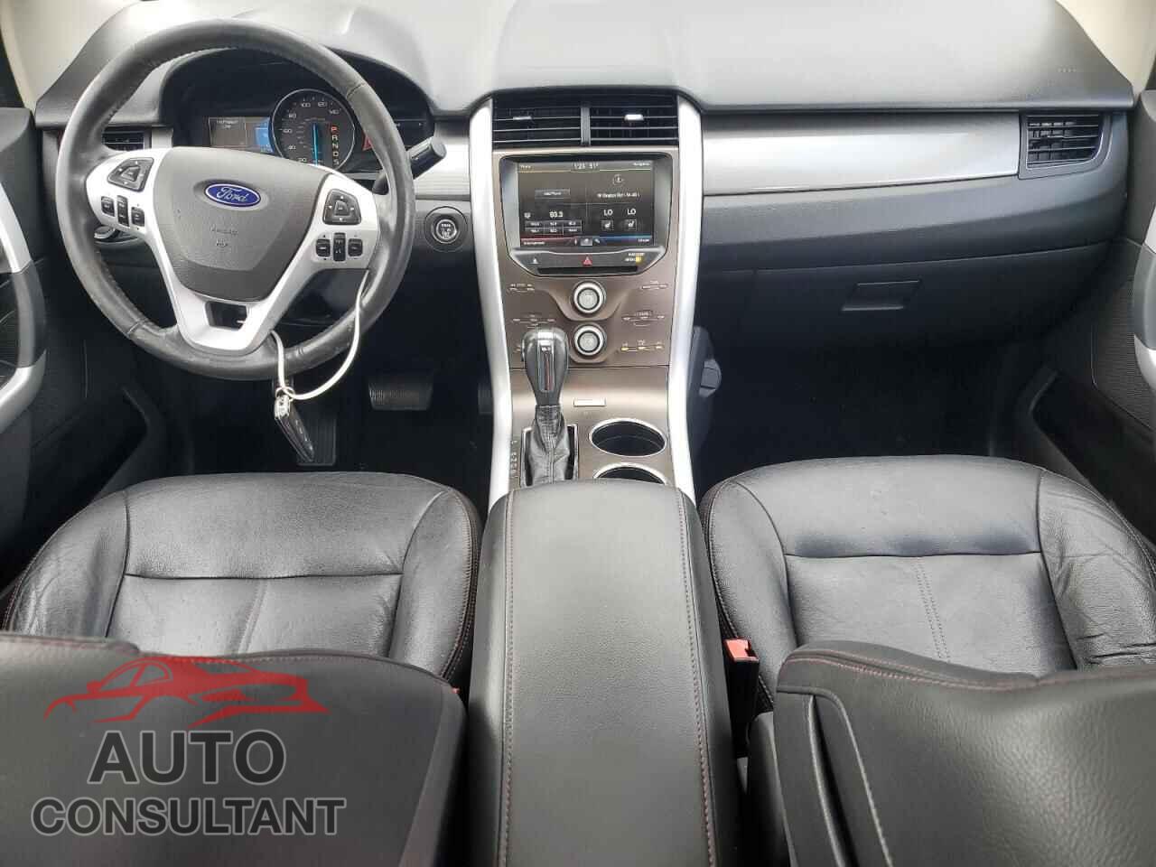 FORD EDGE 2014 - 2FMDK4JC4EBA92243