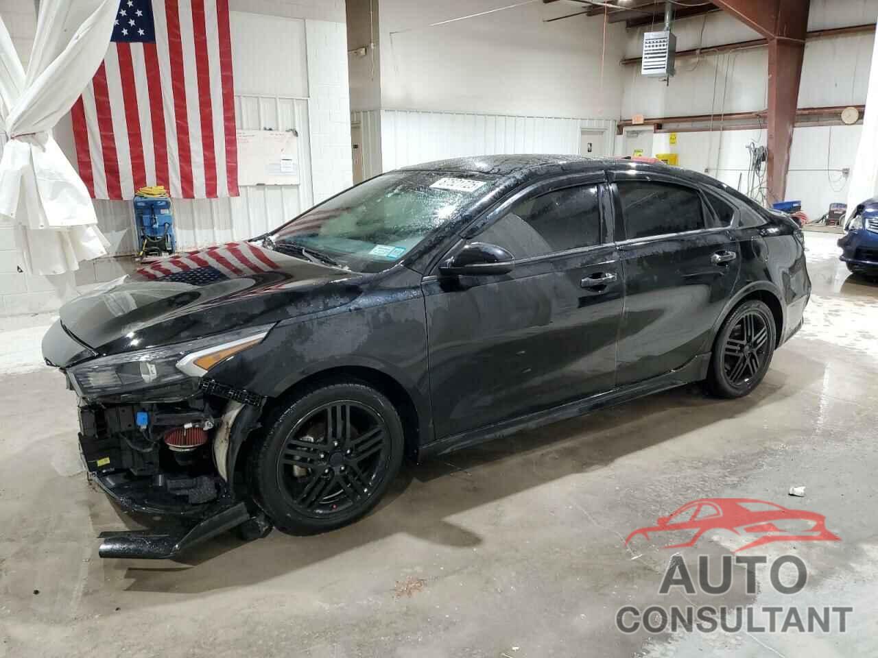 KIA FORTE 2023 - 3KPF54AD8PE580281