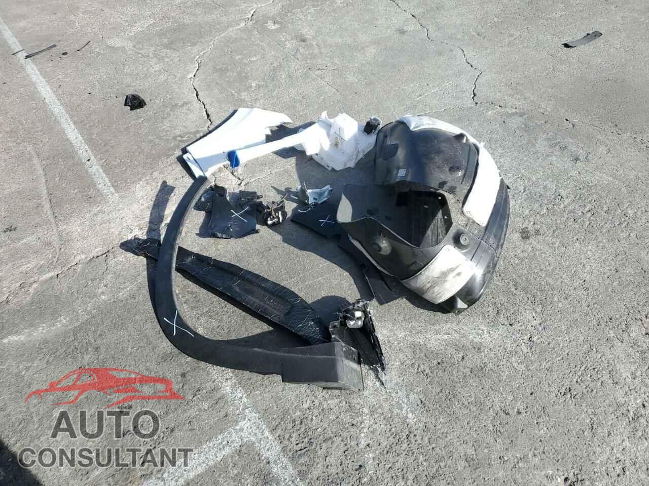 HYUNDAI SANTA FE 2023 - 5NMS14AJ5PH657150