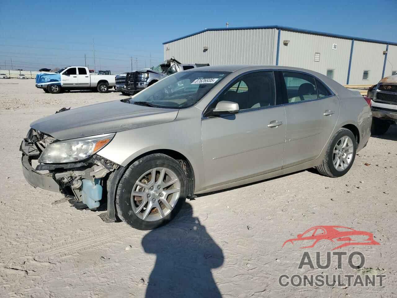 CHEVROLET MALIBU 2014 - 1G11C5SL4EF161996