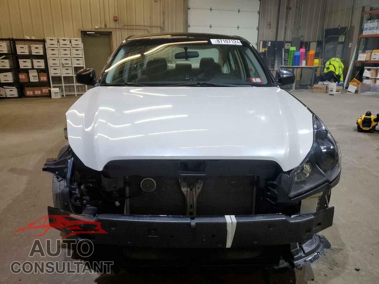 SUBARU LEGACY 2013 - 4S3BMBC66D3040645