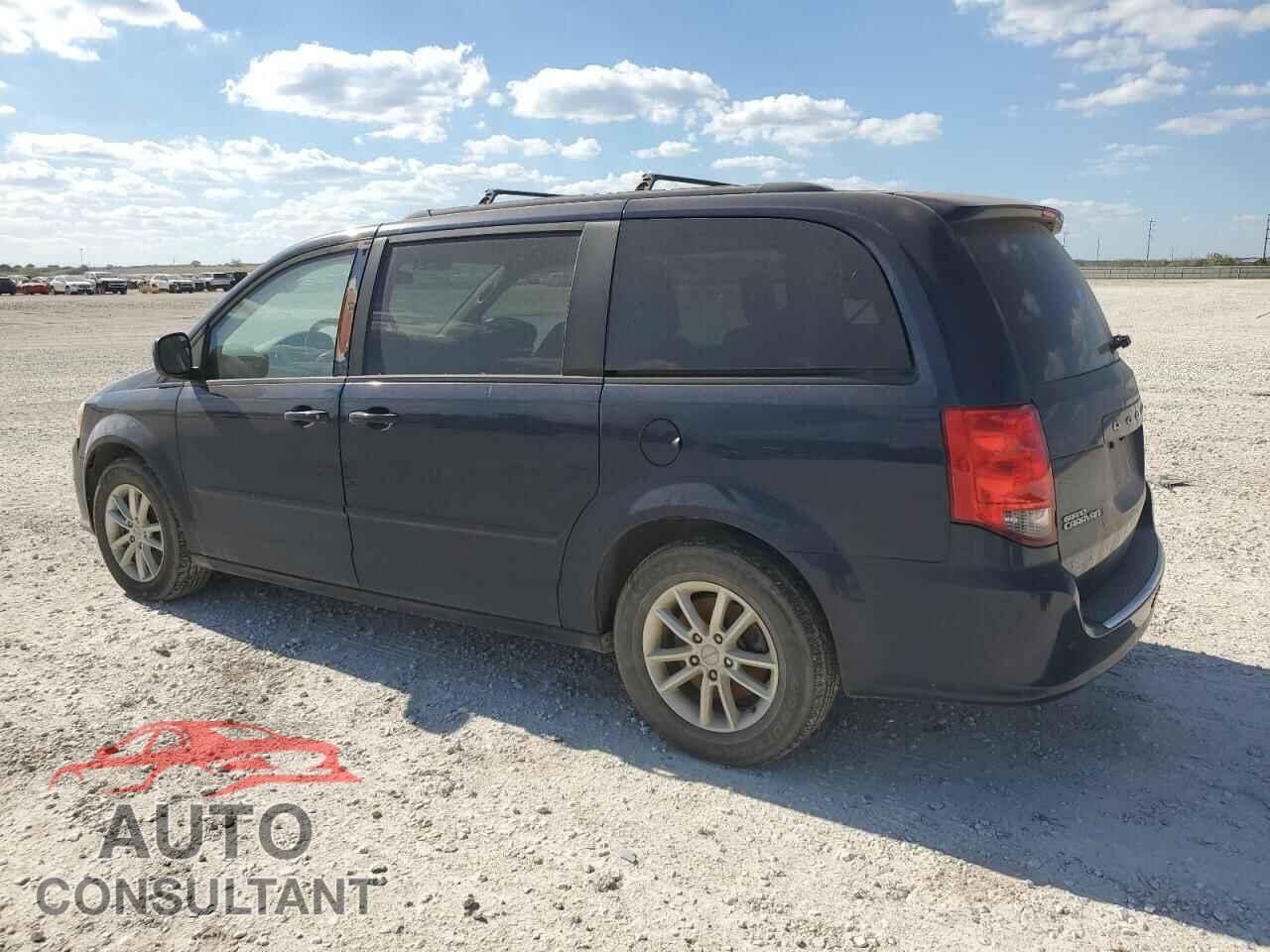 DODGE CARAVAN 2015 - 2C4RDGCG7FR679907