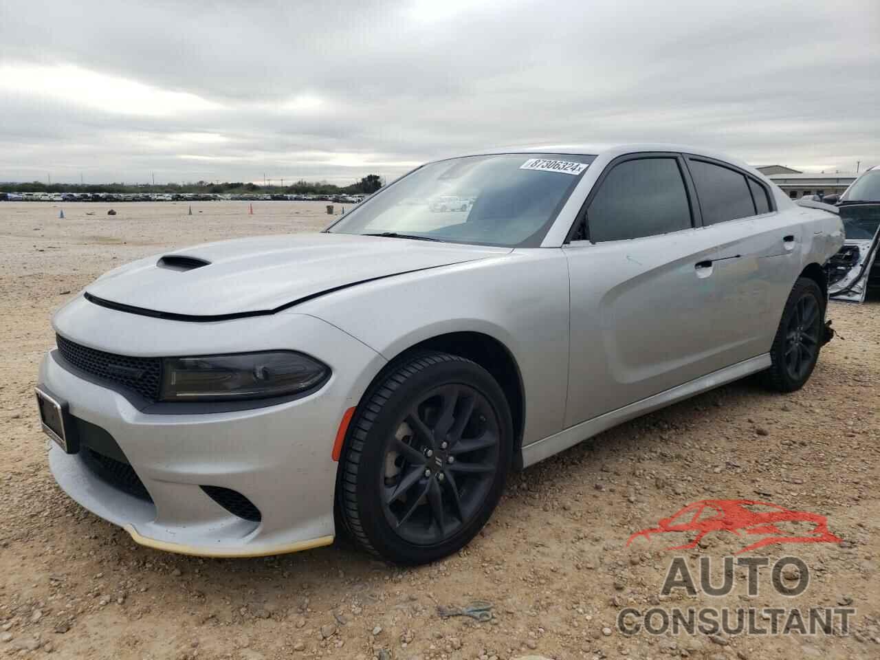 DODGE CHARGER 2023 - 2C3CDXMG8PH536688