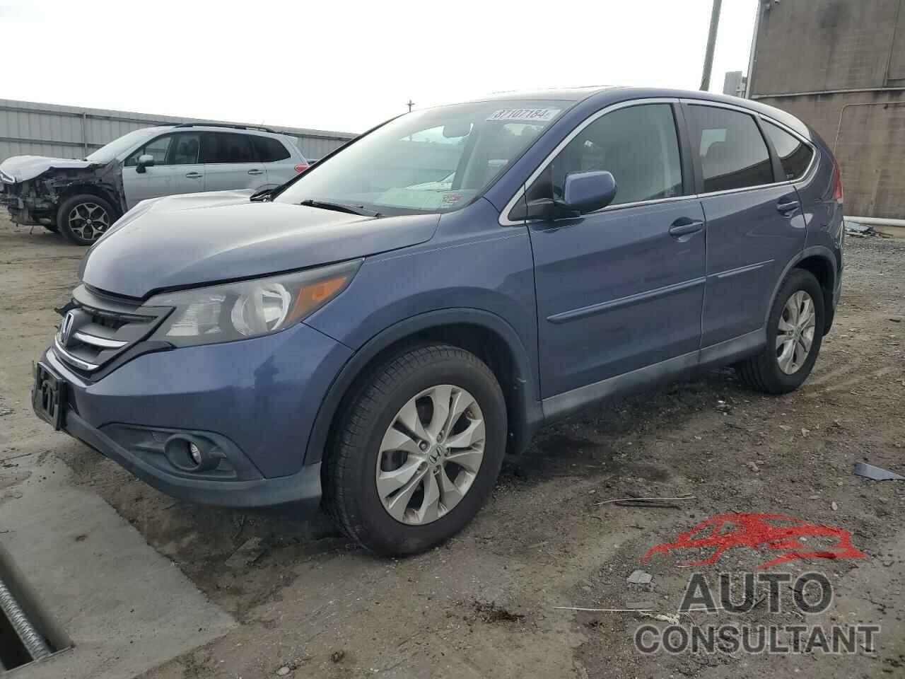 HONDA CRV 2012 - 3CZRM3H53CG703888