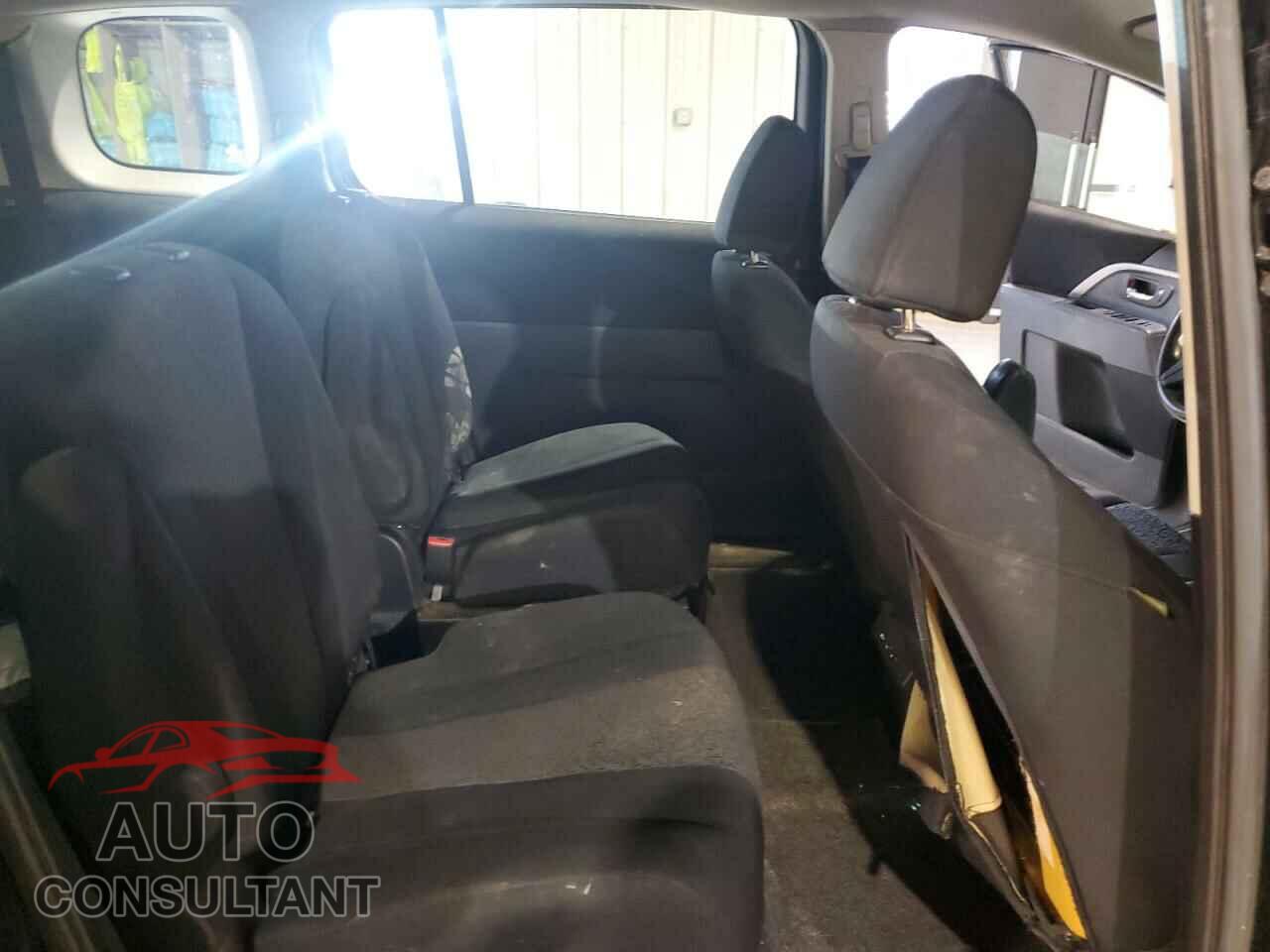 MAZDA 5 2012 - JM1CW2BL2C0123382