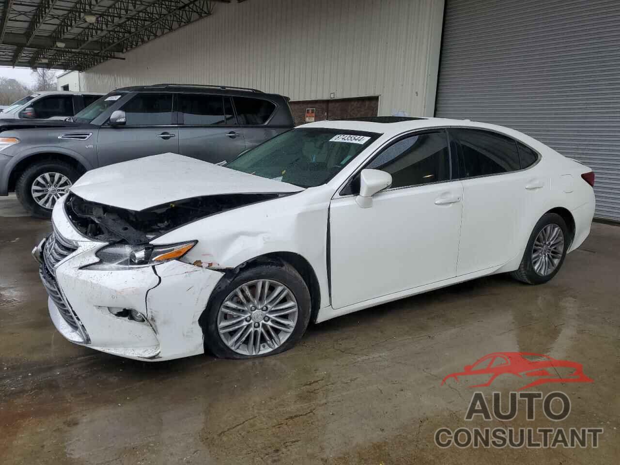 LEXUS ES350 2016 - JTHBK1GG7G2226030