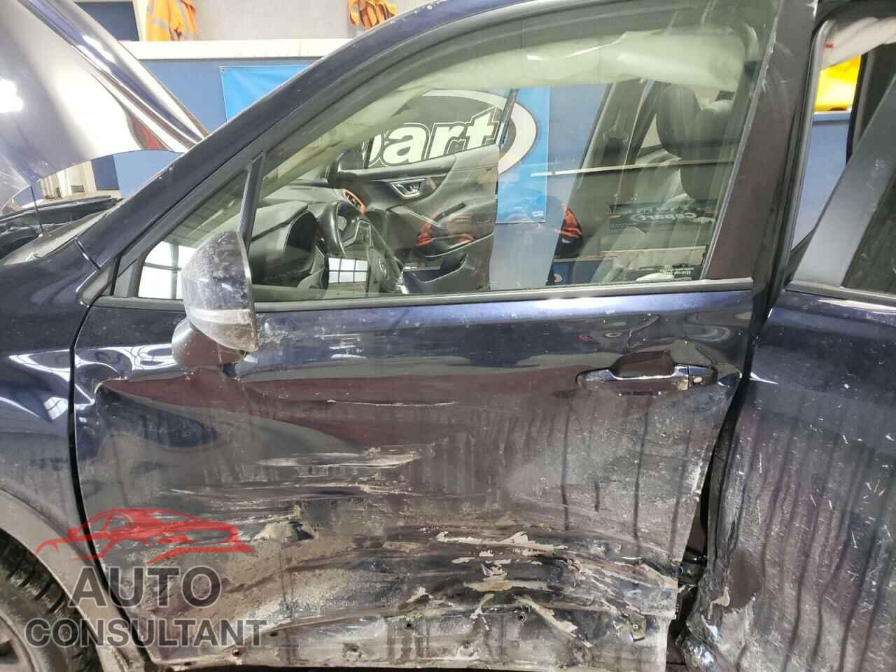 SUBARU FORESTER 2020 - JF2SKARC0LH558363