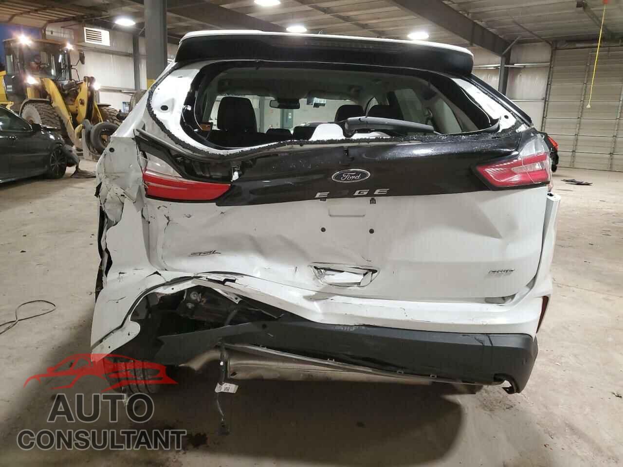 FORD EDGE 2024 - 2FMPK4J91RBA70921