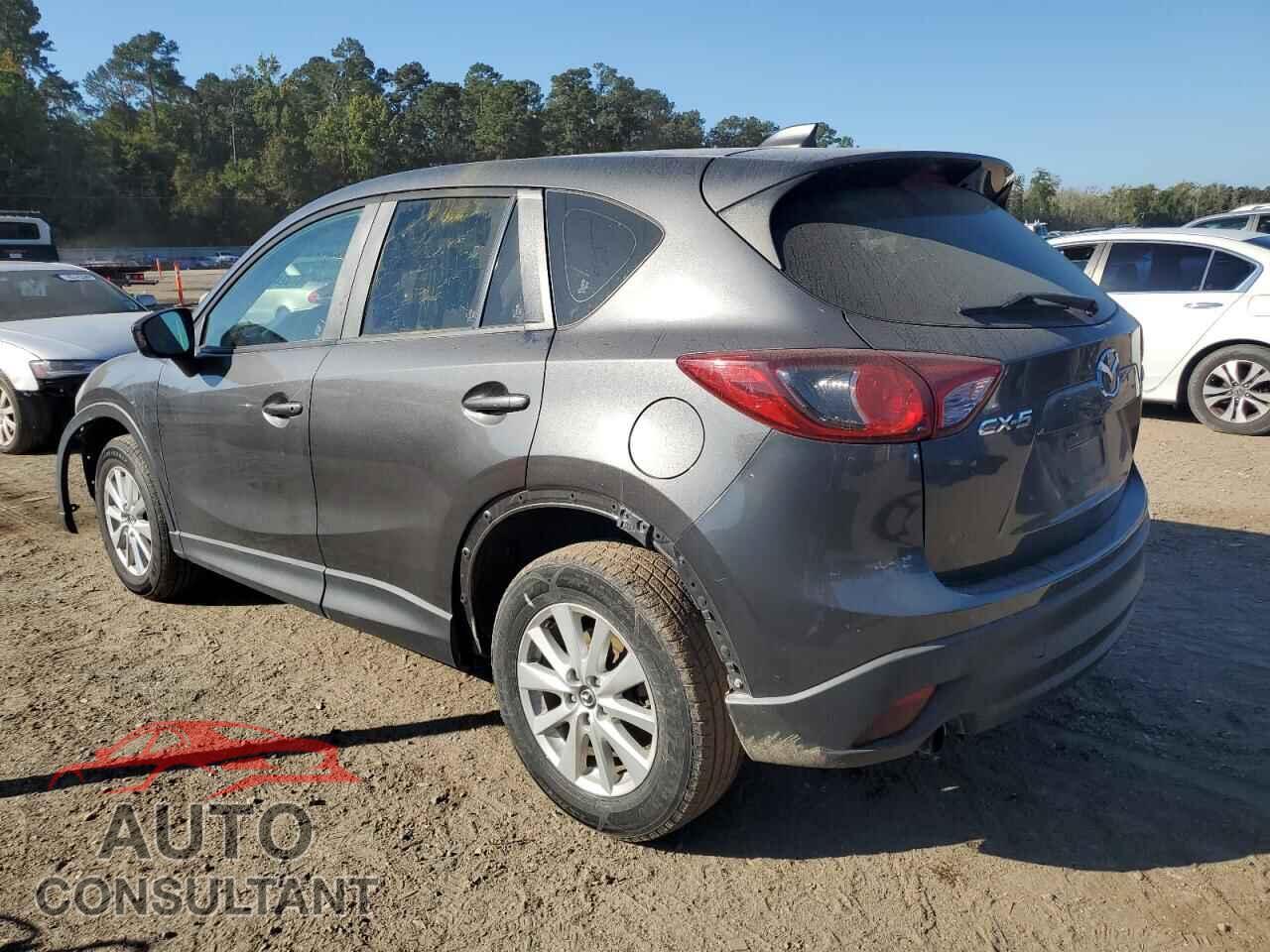 MAZDA CX-5 2014 - JM3KE2BE1E0313202