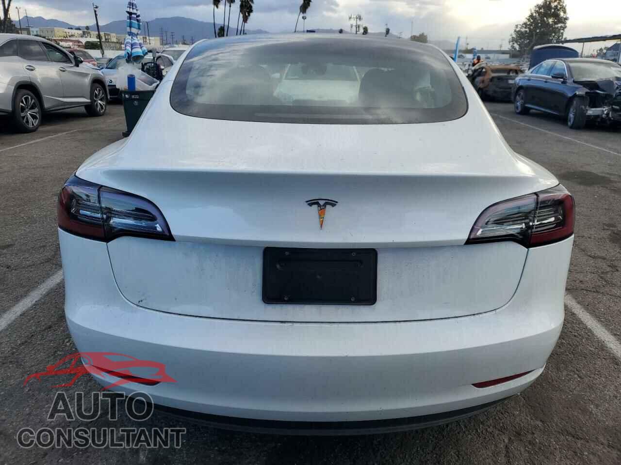 TESLA MODEL 3 2023 - 5YJ3E1EA7PF579683