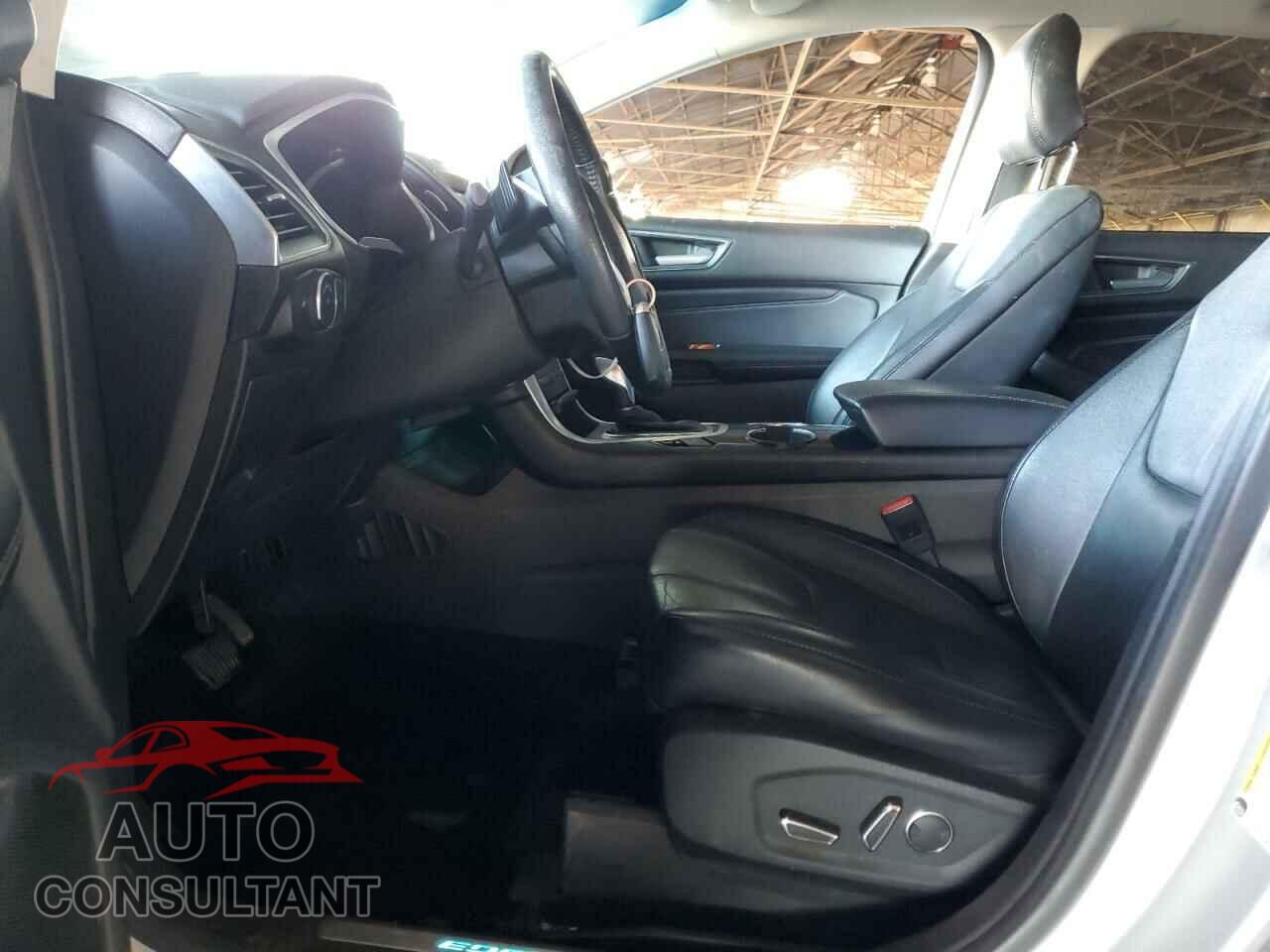 FORD EDGE 2018 - 2FMPK4K99JBB19804