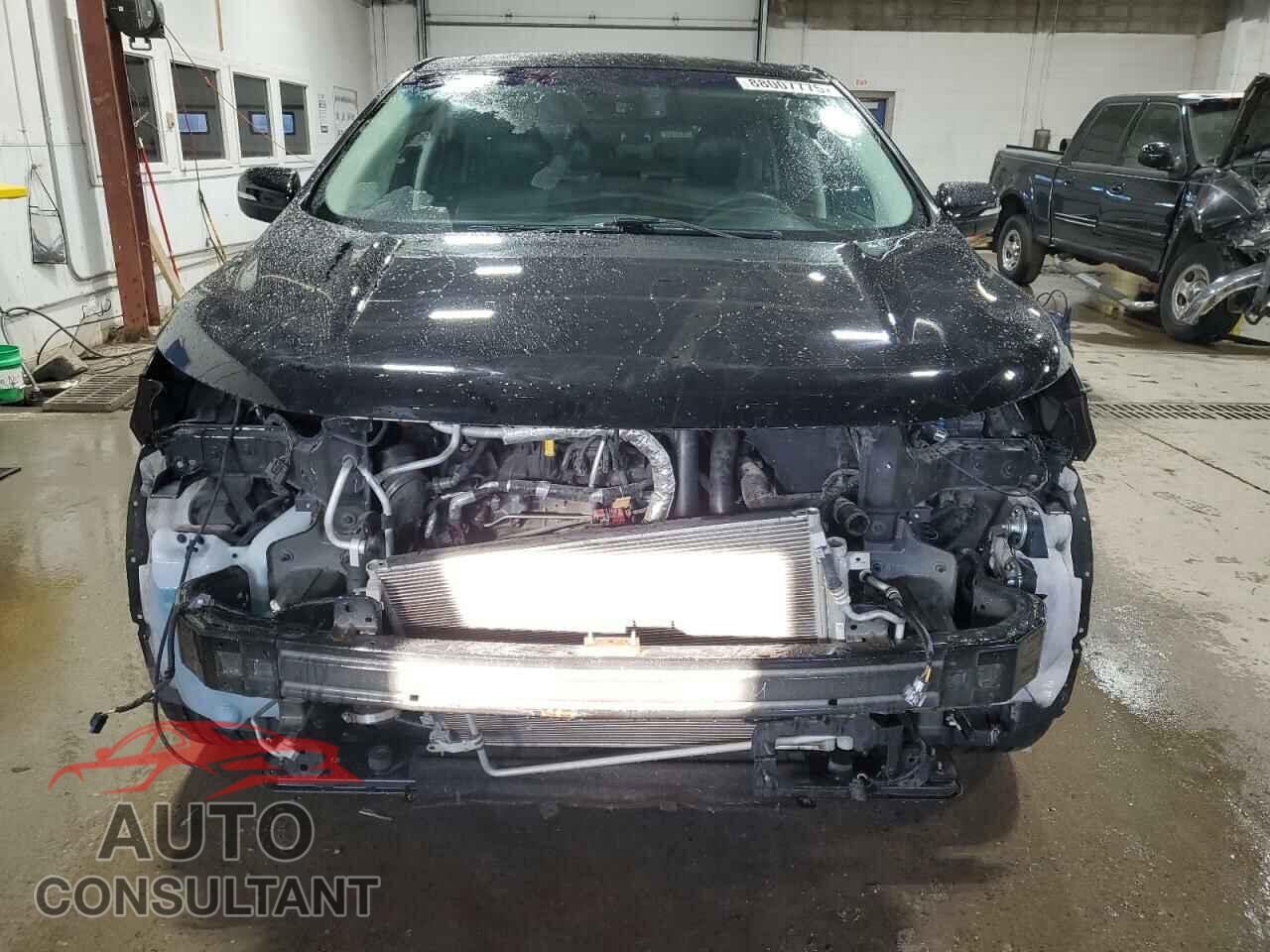 FORD EDGE 2018 - 2FMPK4AP9JBB77847