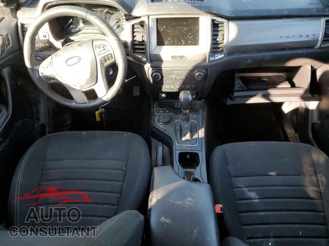 FORD RANGER 2021 - 1FTER4FH3MLD05237