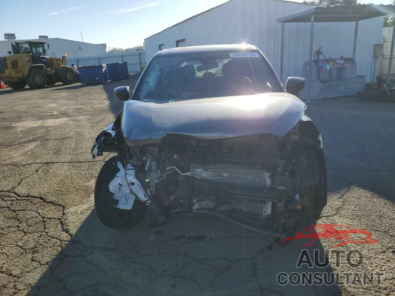 NISSAN KICKS 2020 - 3N1CP5BV3LL506415