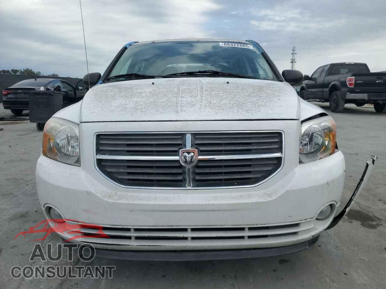 DODGE CALIBER 2011 - 1B3CB5HA9BD262503