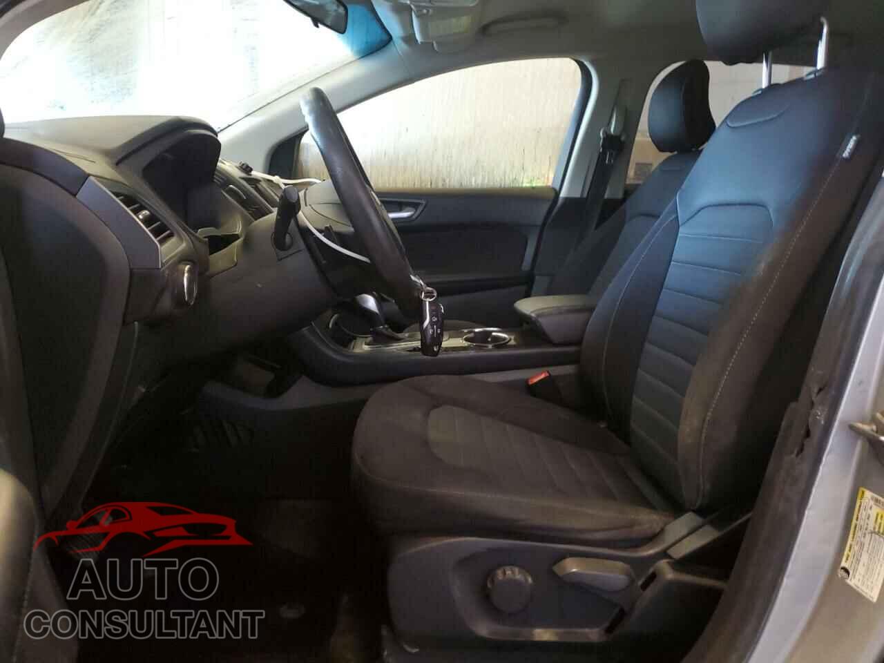 FORD EDGE 2016 - 2FMPK4G94GBB26130