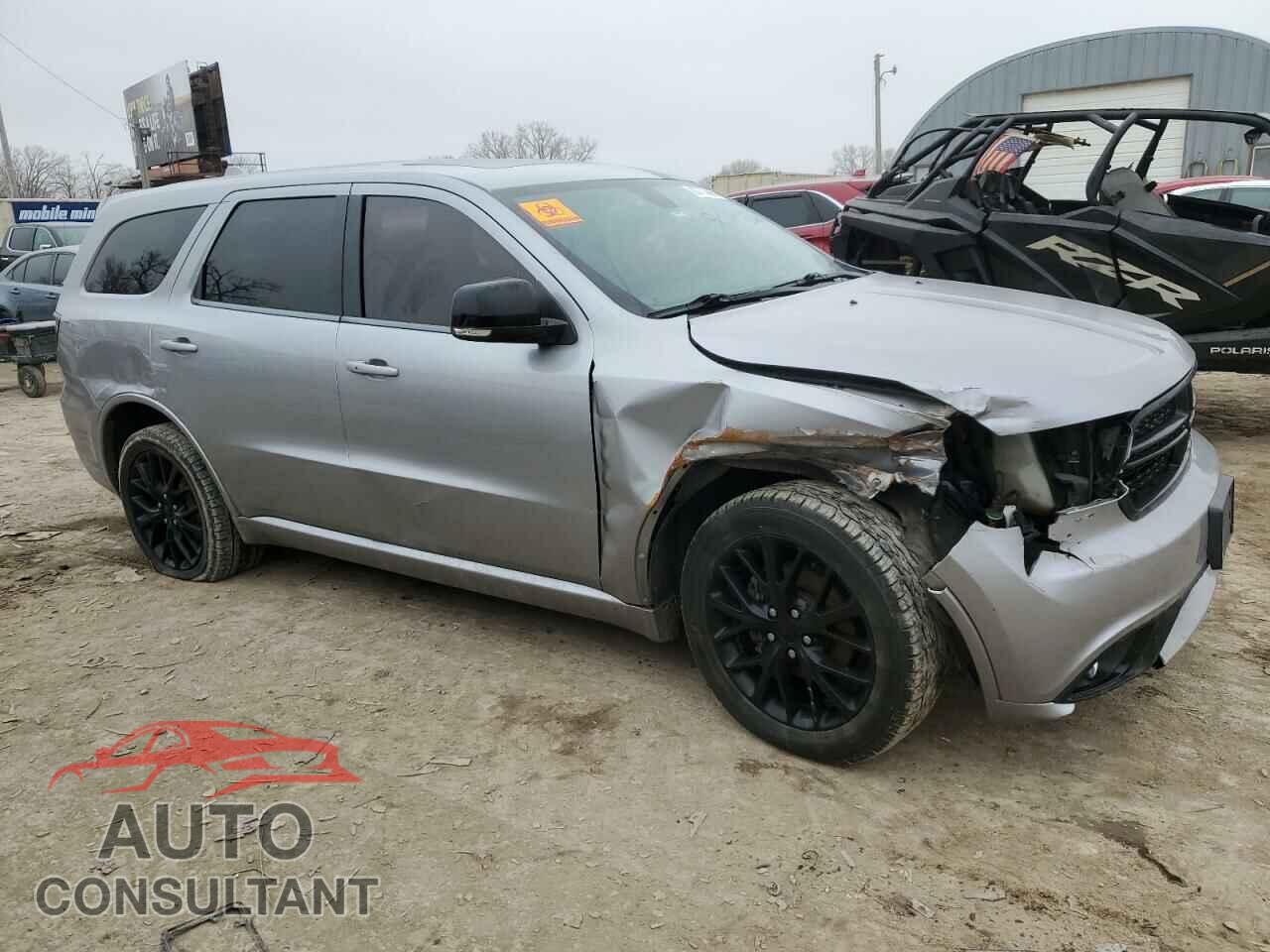 DODGE DURANGO 2015 - 1C4RDHDG0FC880237