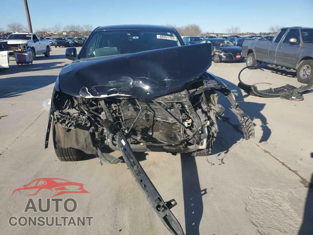 DODGE DURANGO 2017 - 1C4RDHAG1HC657180