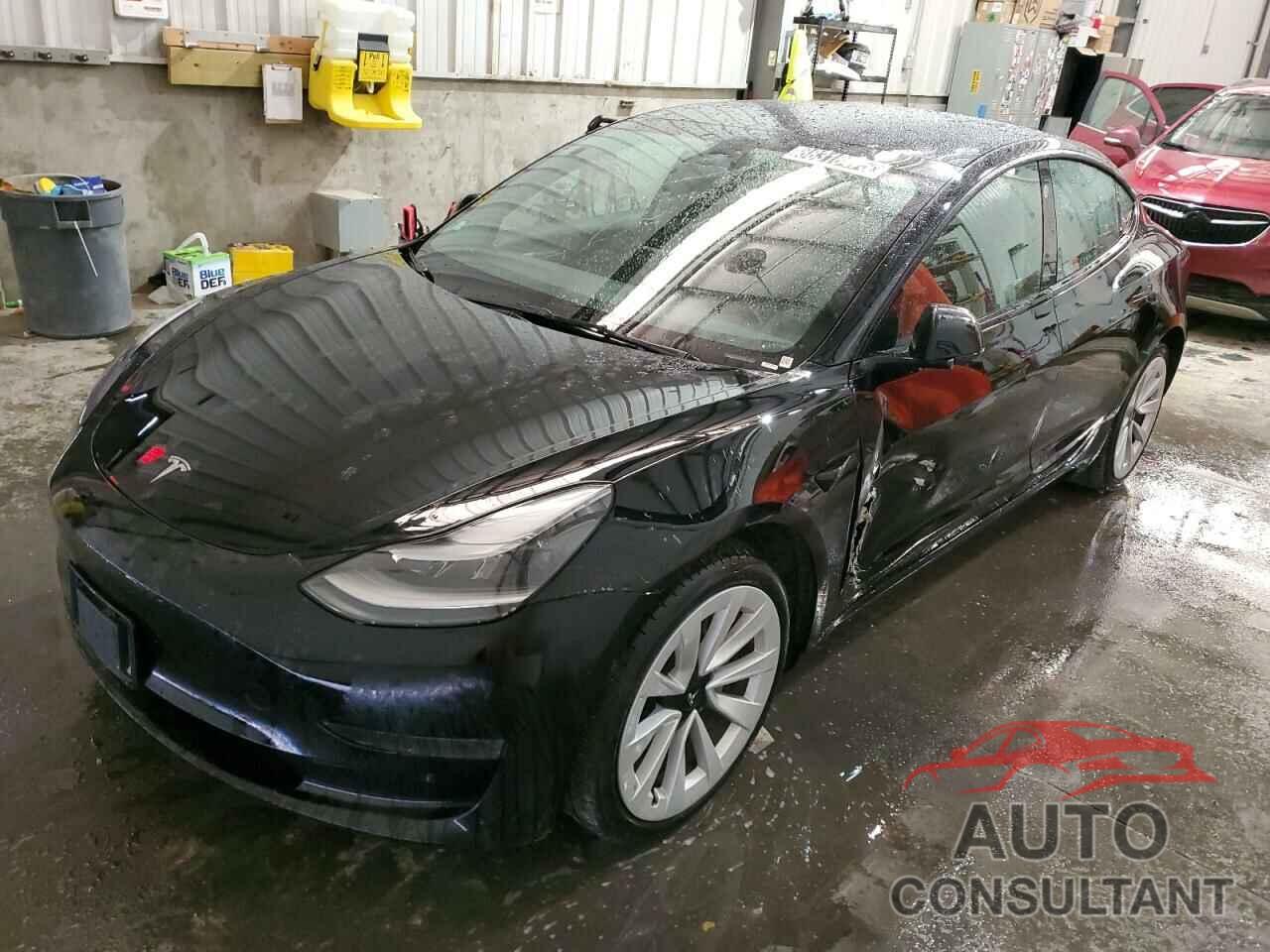 TESLA MODEL 3 2023 - 5YJ3E1EA8PF451324