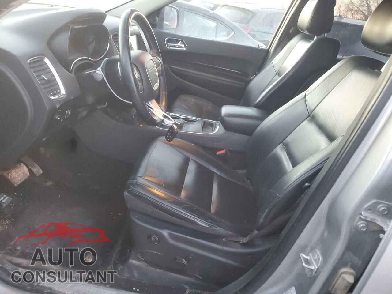 DODGE DURANGO 2015 - 1C4RDJDG3FC885651
