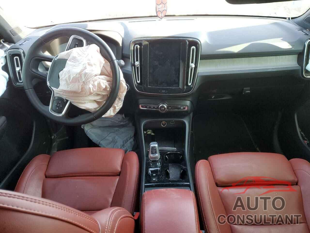 VOLVO XC40 2020 - YV4162UL2L2346558