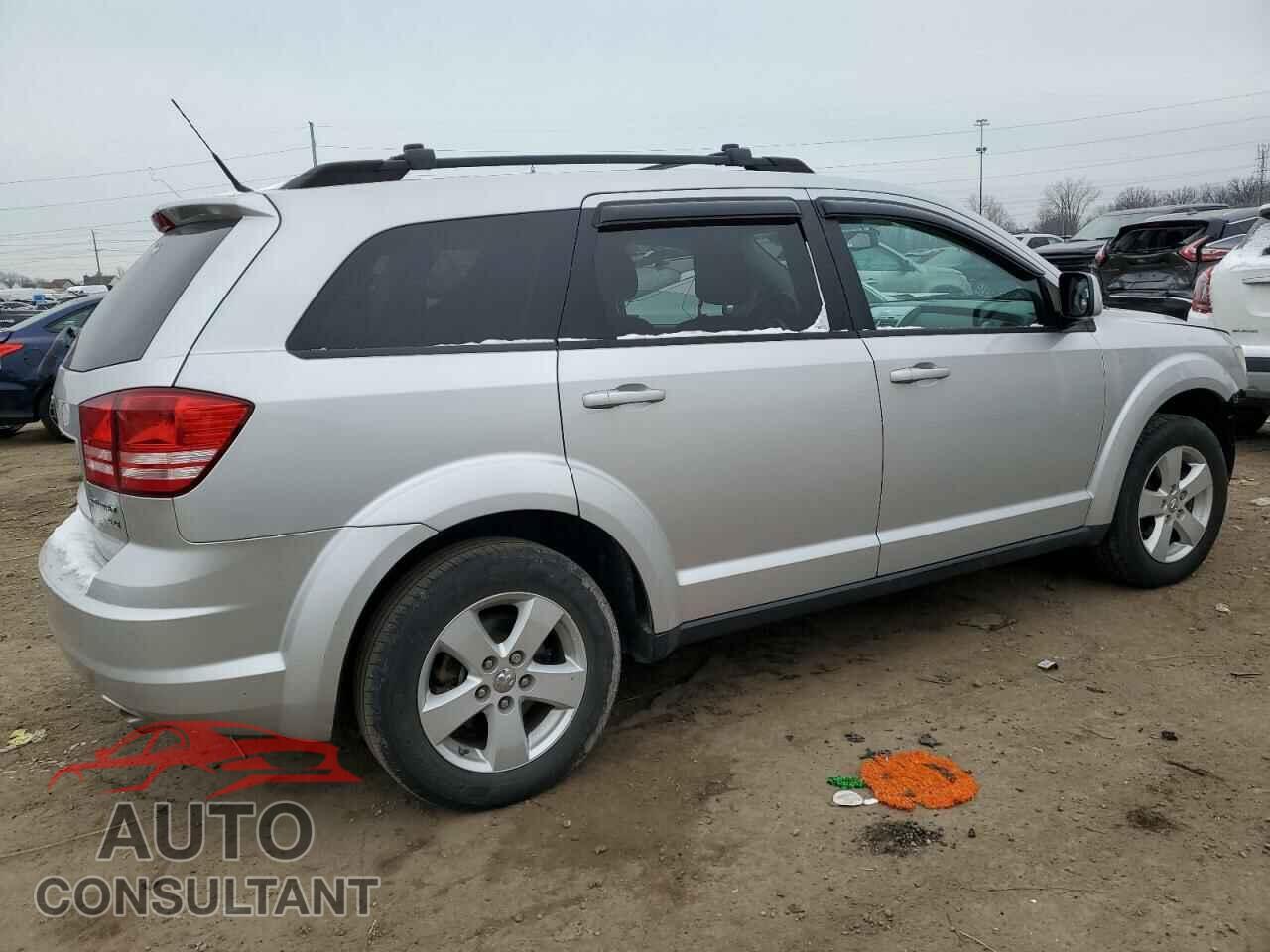 DODGE JOURNEY 2010 - 3D4PG5FV0AT241817
