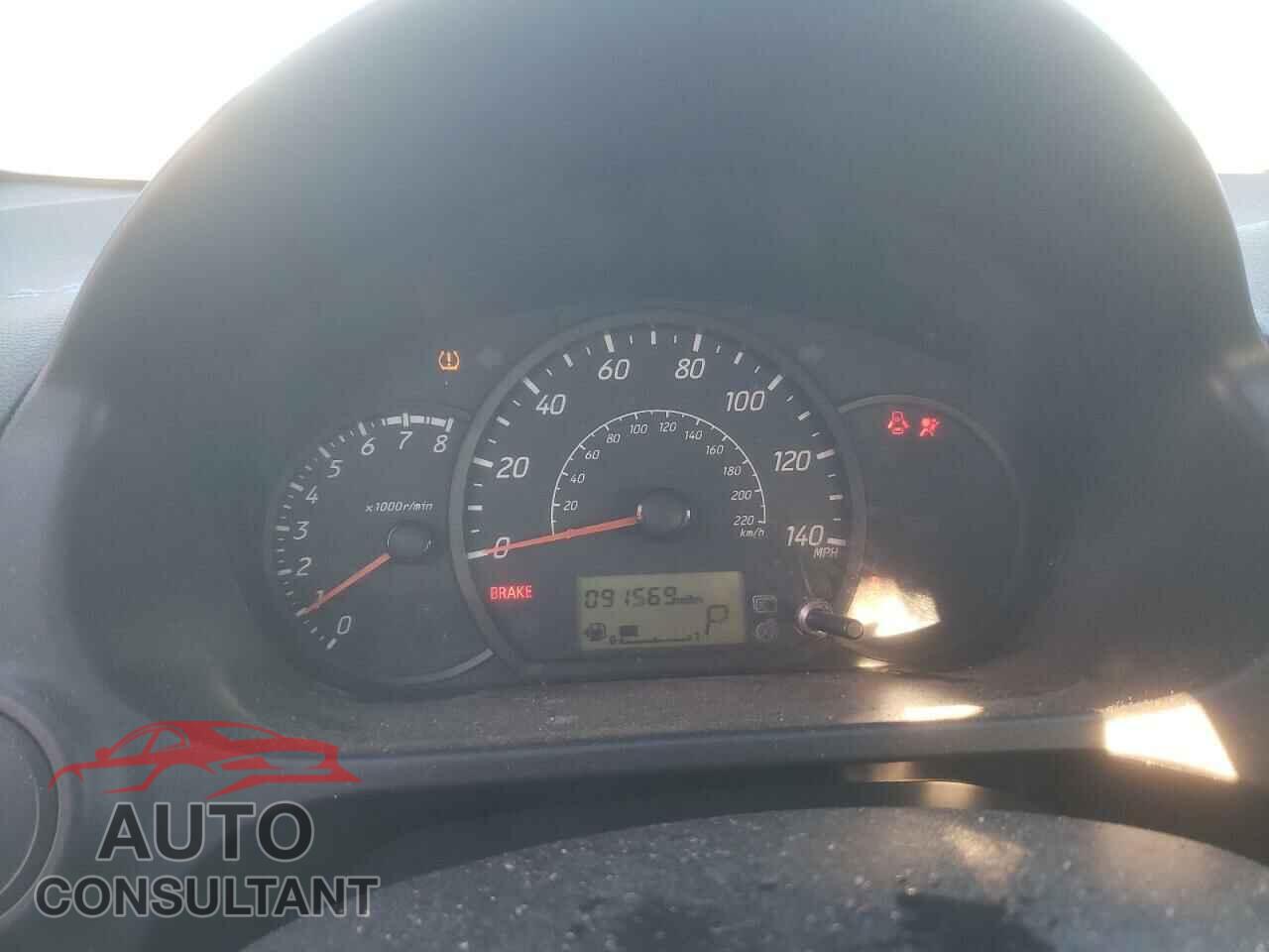 MITSUBISHI MIRAGE 2017 - ML32F3FJ8HHF08258