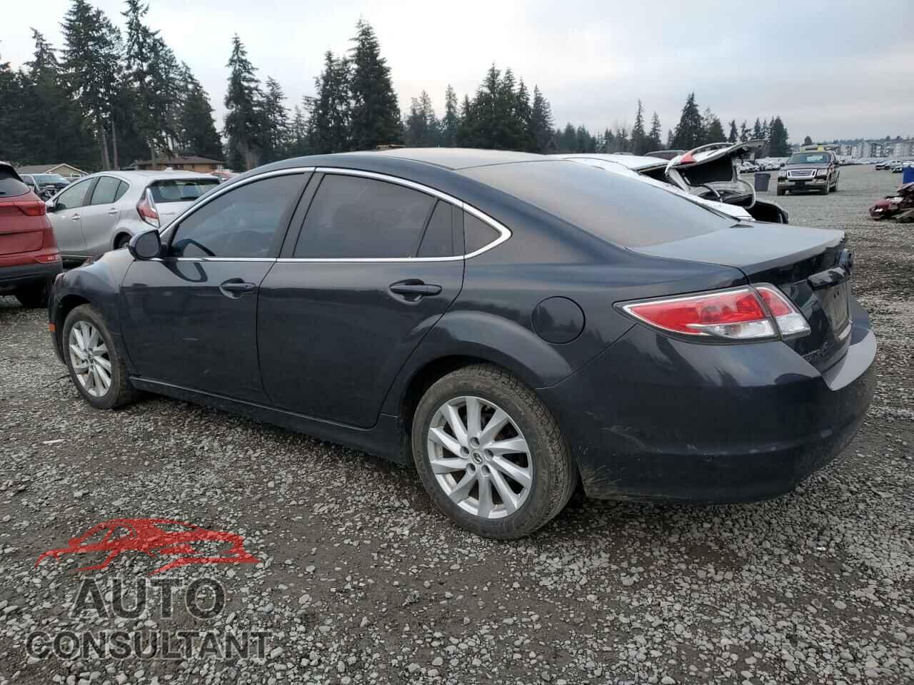 MAZDA 6 2012 - 1YVHZ8DH9C5M29047