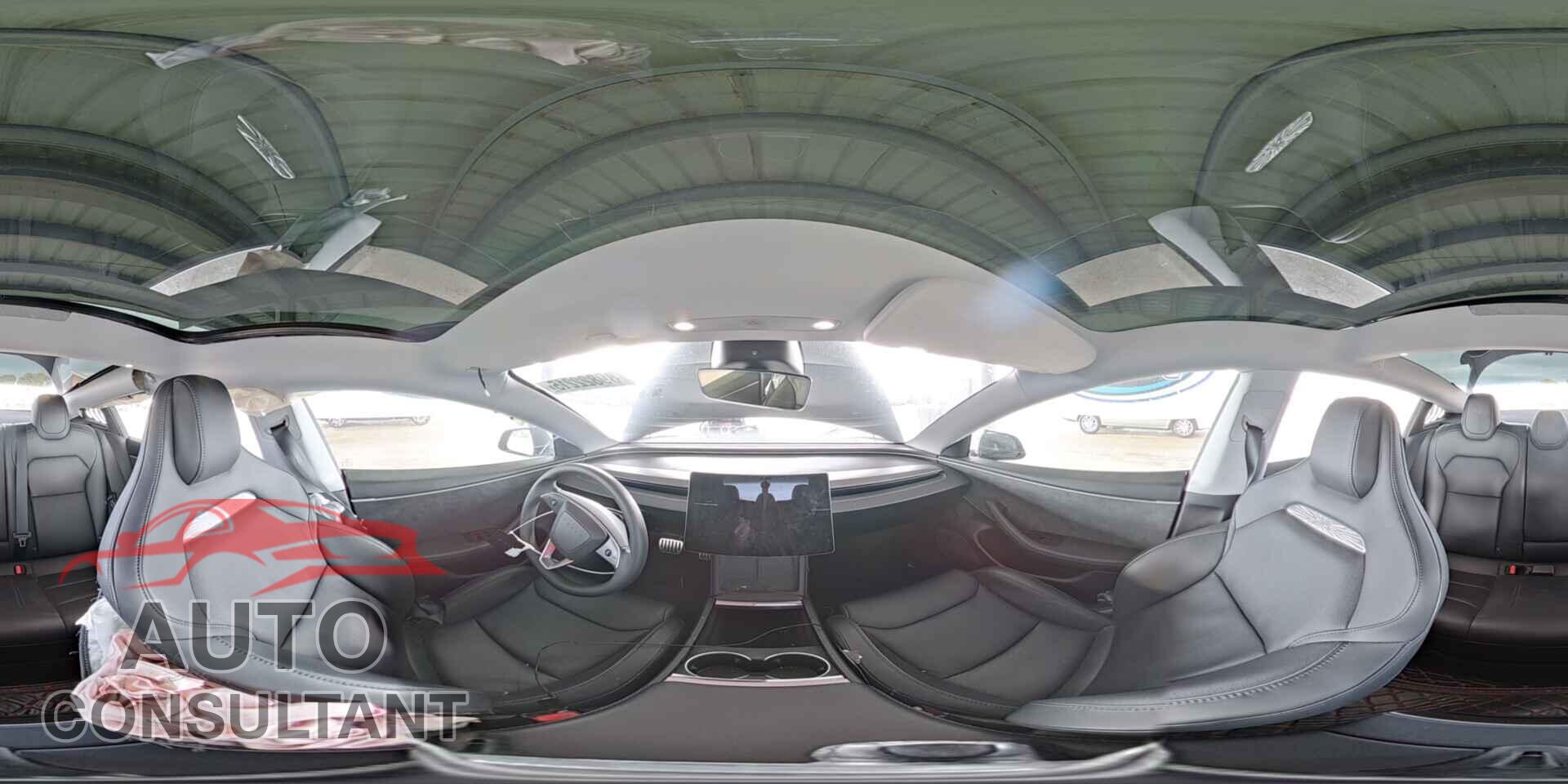 TESLA MODEL 3 2024 - 5YJ3E1ET3RF828131