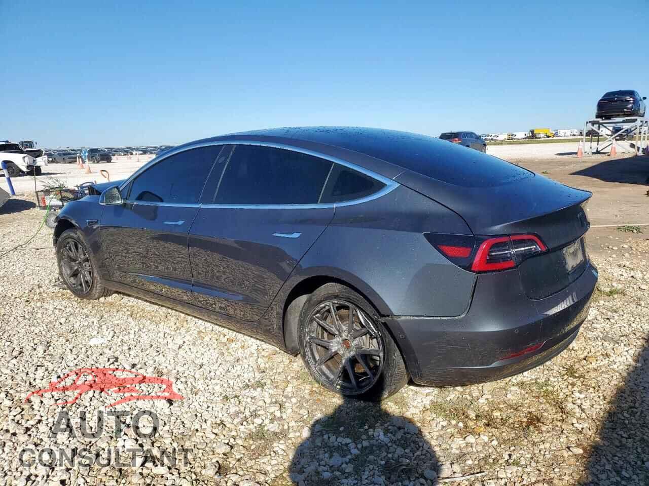 TESLA MODEL 3 2020 - 5YJ3E1EA0LF799189