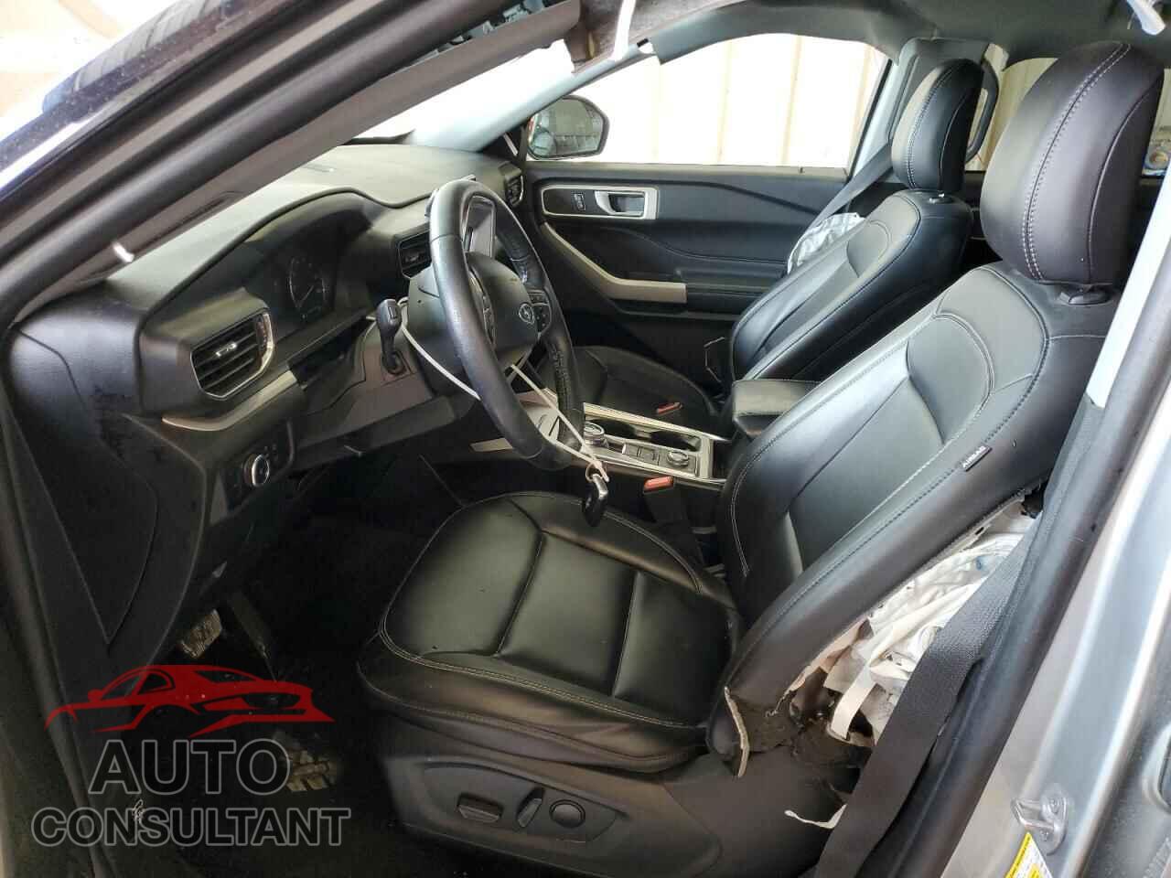 FORD EXPLORER 2023 - 1FMSK8DHXPGB28356