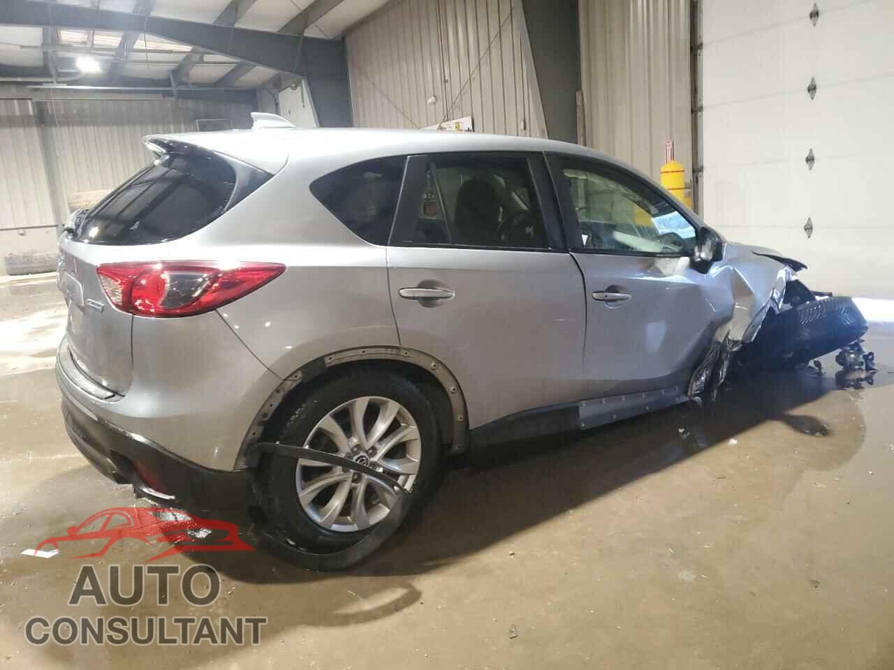 MAZDA CX-5 2015 - JM3KE4DY2F0481967