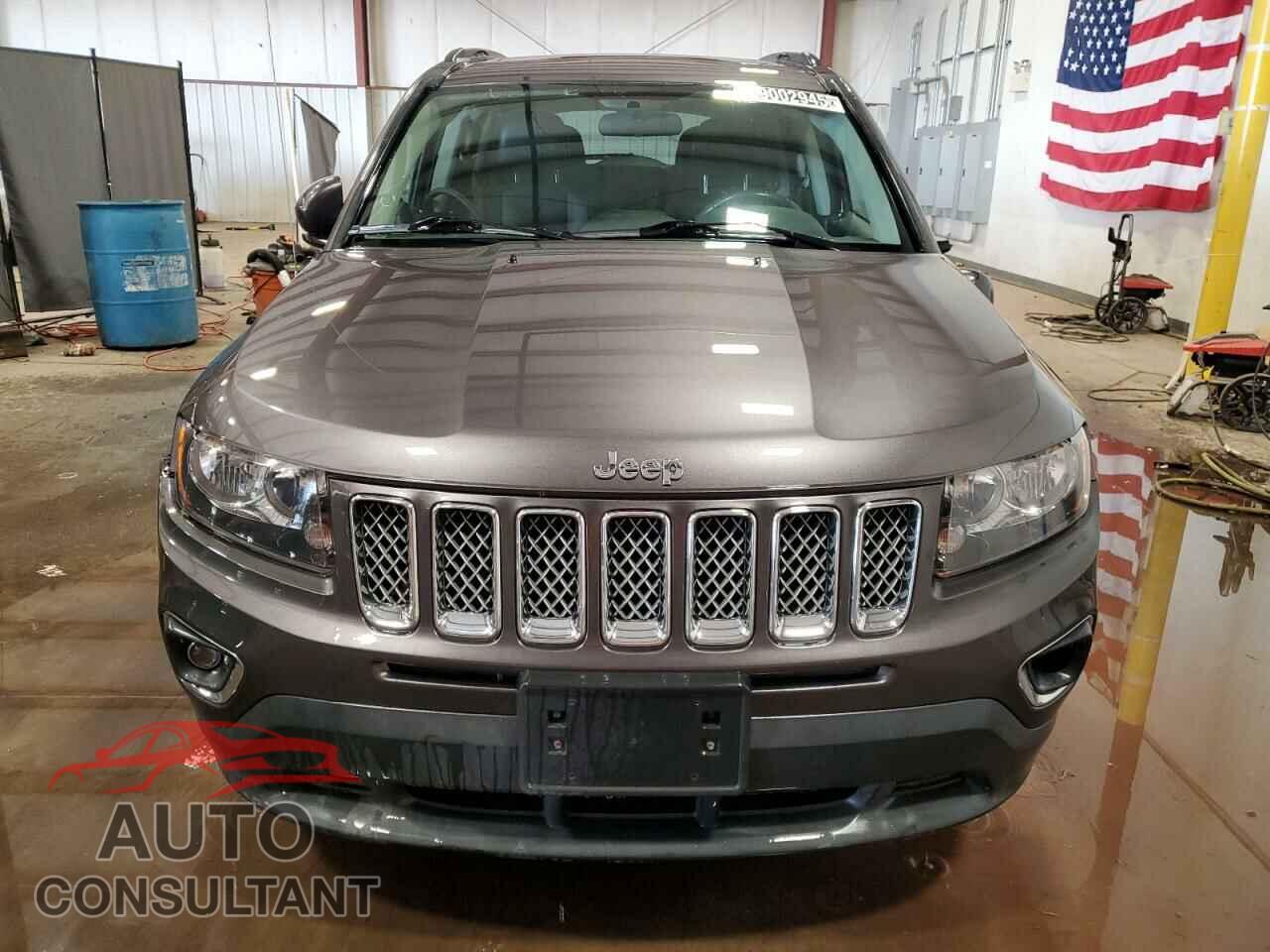JEEP COMPASS 2015 - 1C4NJDEB9FD426386