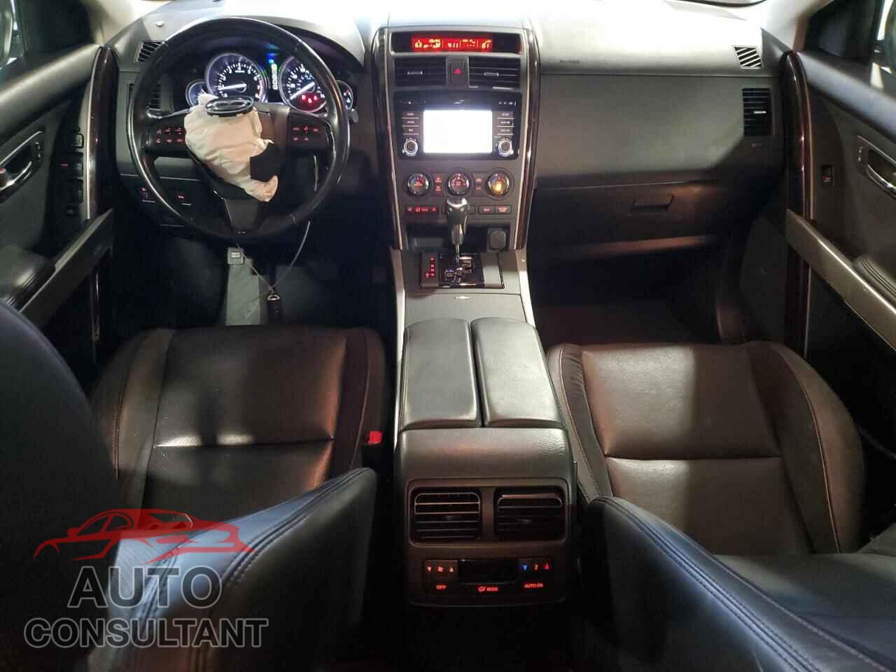 MAZDA CX-9 2014 - JM3TB3DA9E0444083