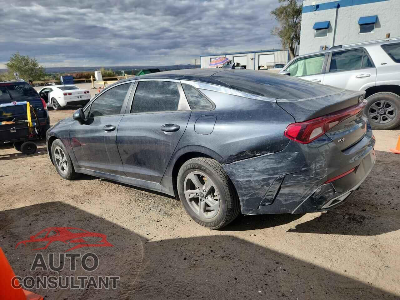 KIA K5 2021 - 5XXG14J2XMG053473