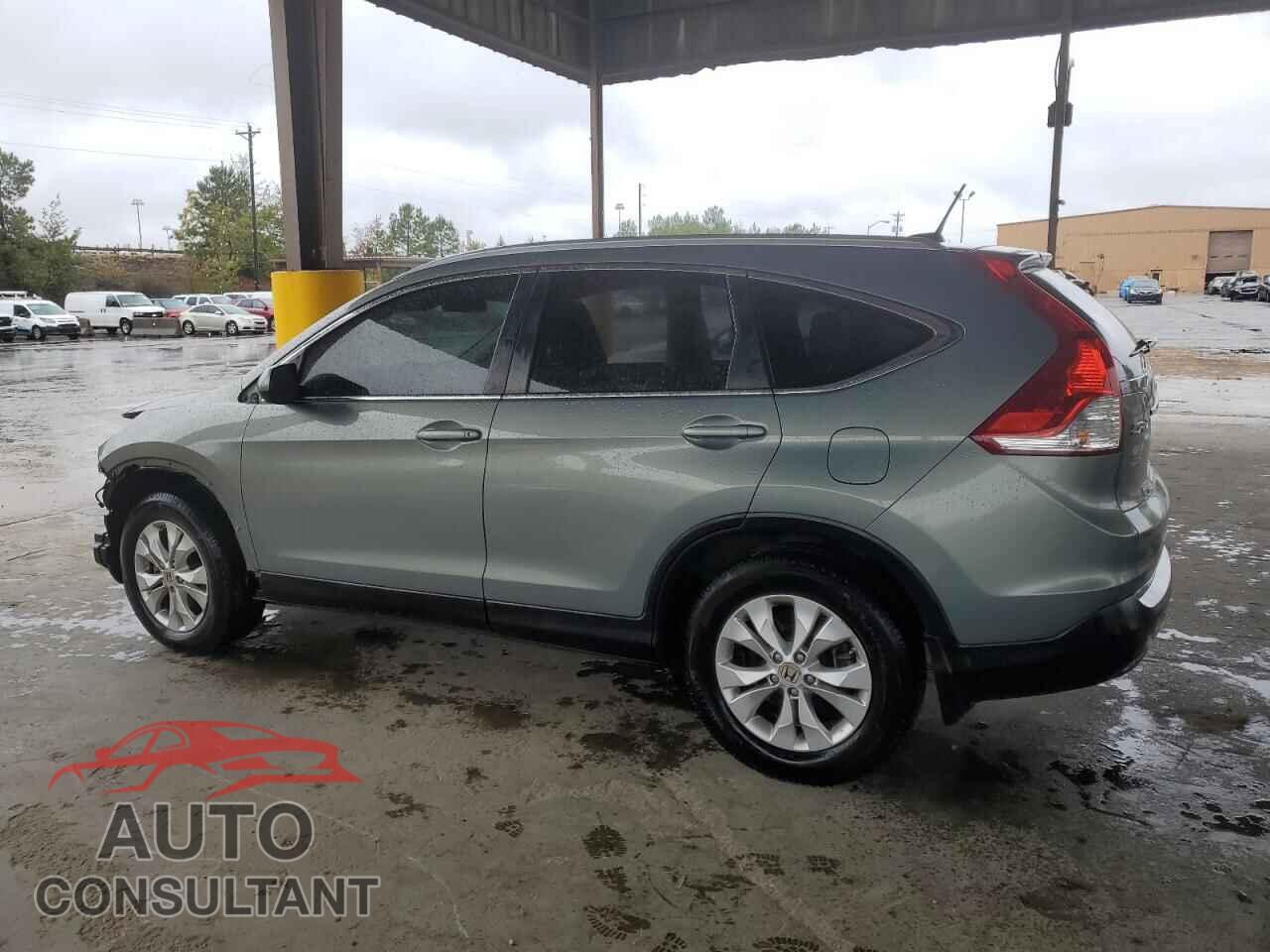 HONDA CRV 2012 - JHLRM4H71CC020719
