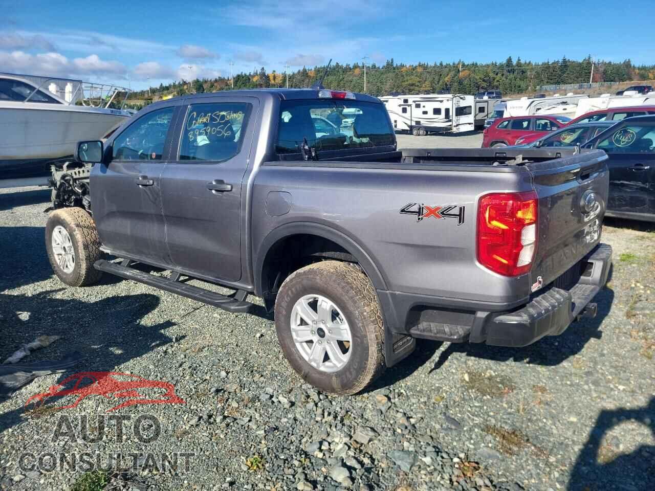 FORD RANGER 2025 - 1FTER4PH8SLE18029