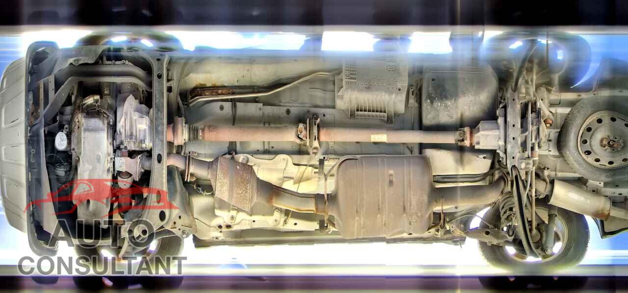 FORD ESCAPE 2010 - 1FMCU9D73AKB52787