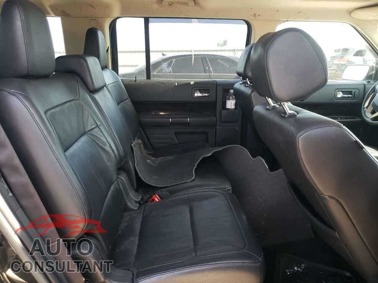 FORD FLEX 2014 - 2FMGK5C8XEBD33251