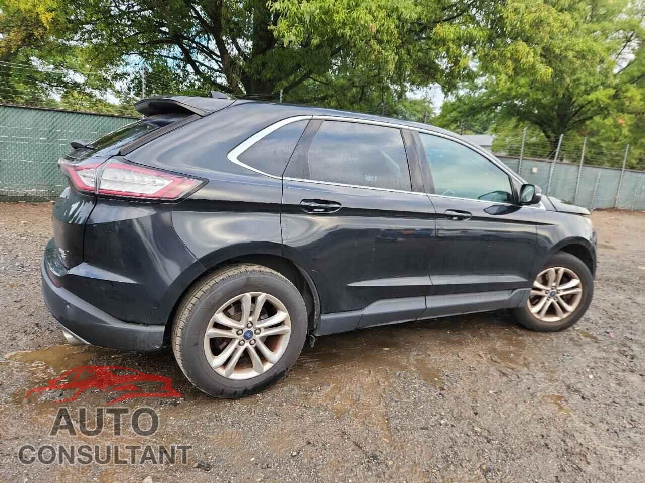 FORD EDGE 2015 - 2FMTK4J85FBB19281