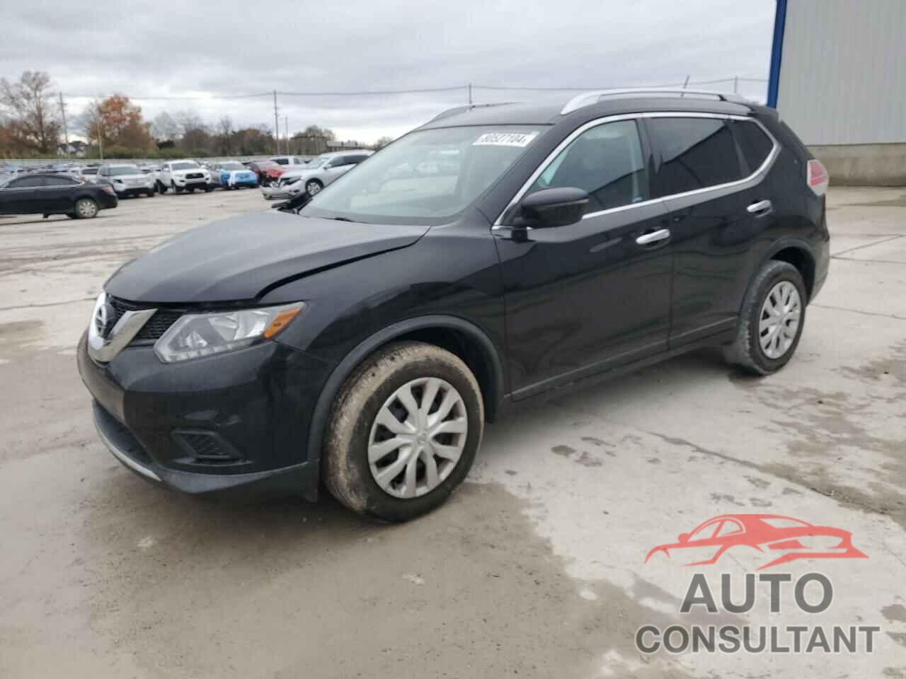 NISSAN All Models 2016 - KNMAT2MT7GP640560