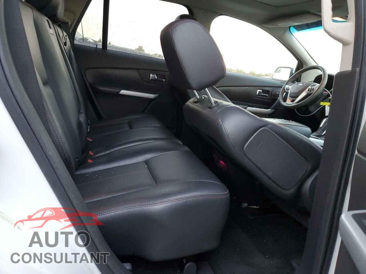 FORD EDGE 2012 - 2FMDK3JC1CBA92448