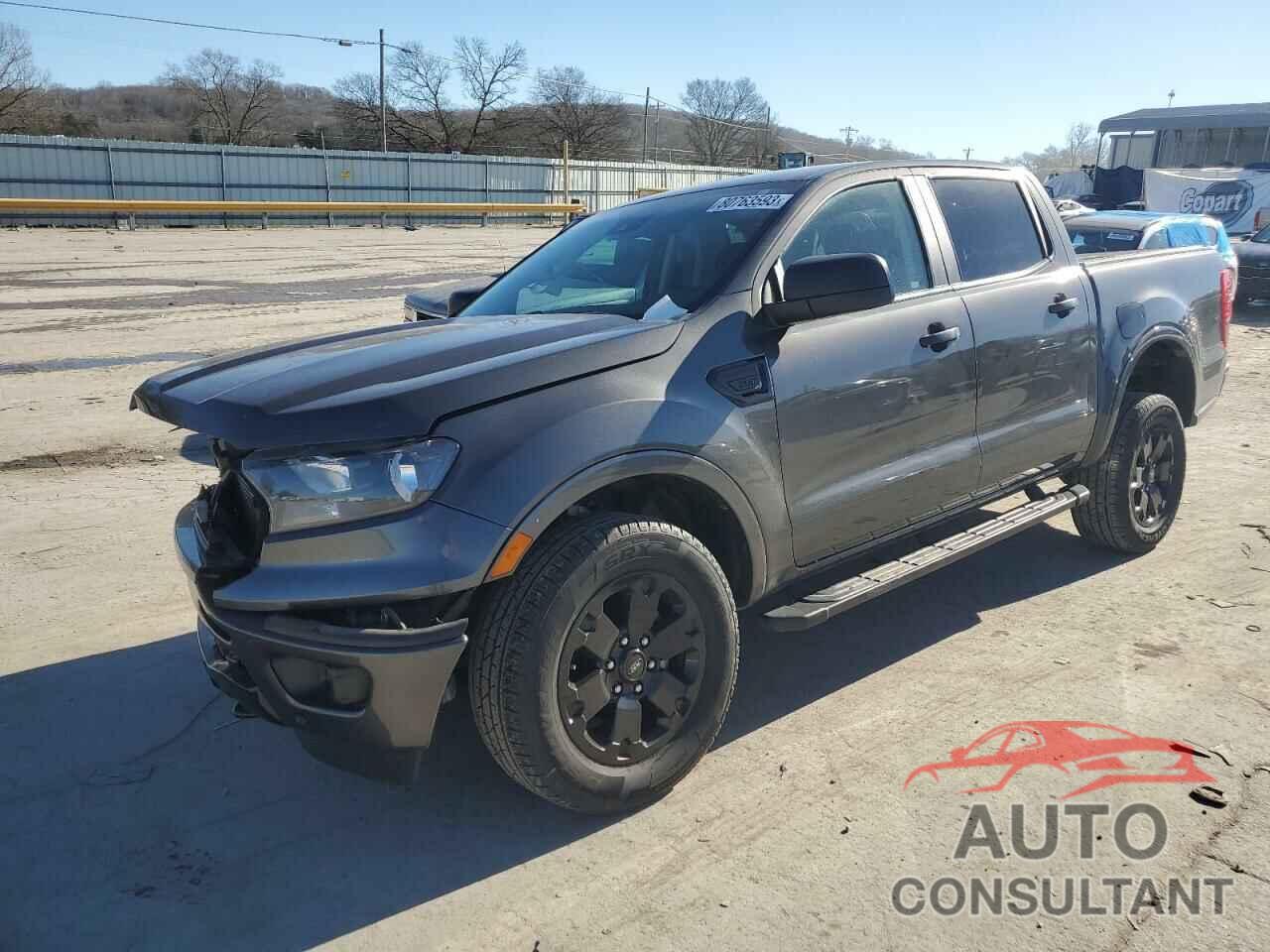 FORD RANGER 2019 - 1FTER4EH7KLA93022