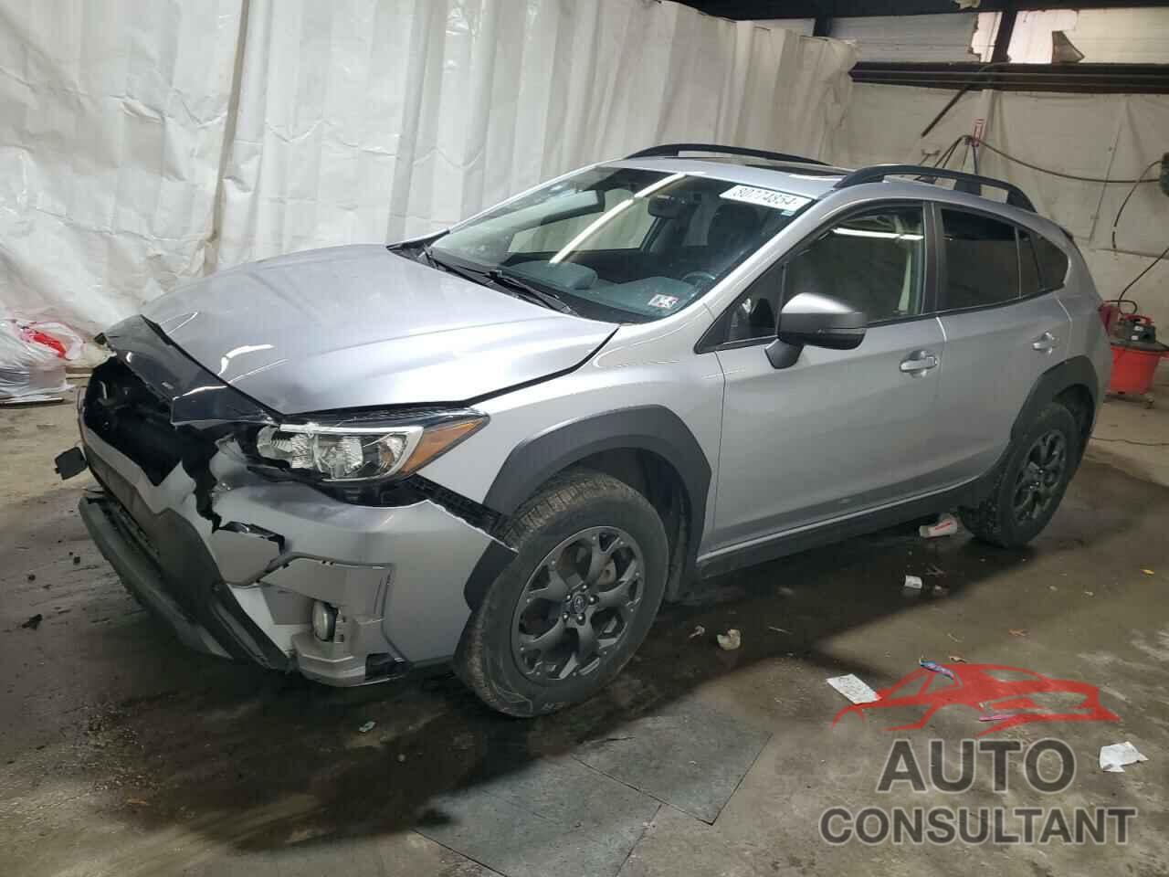 SUBARU CROSSTREK 2023 - JF2GTHSC1PH322638