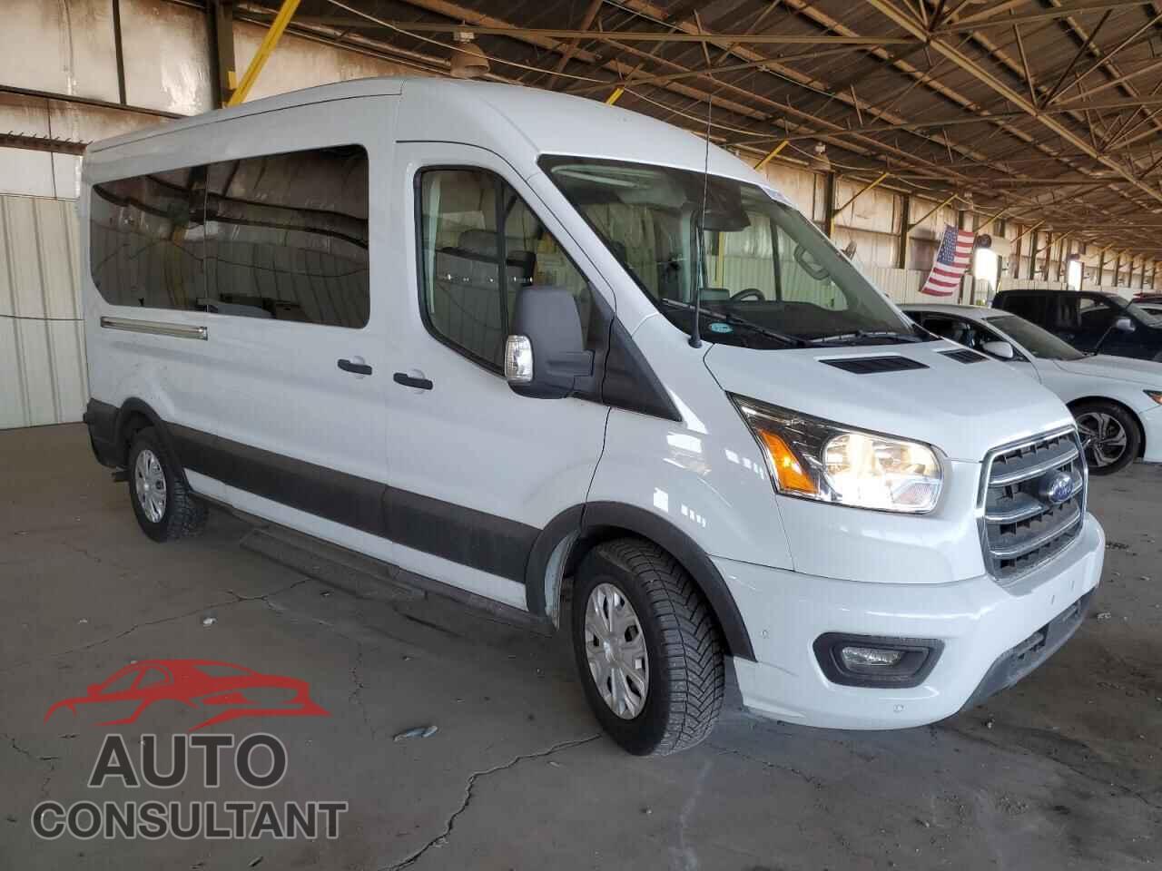 FORD TRANSIT 2020 - 1FBAX2C87LKA09112