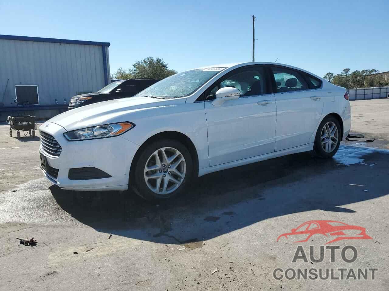 FORD FUSION 2016 - 3FA6P0H74GR386381