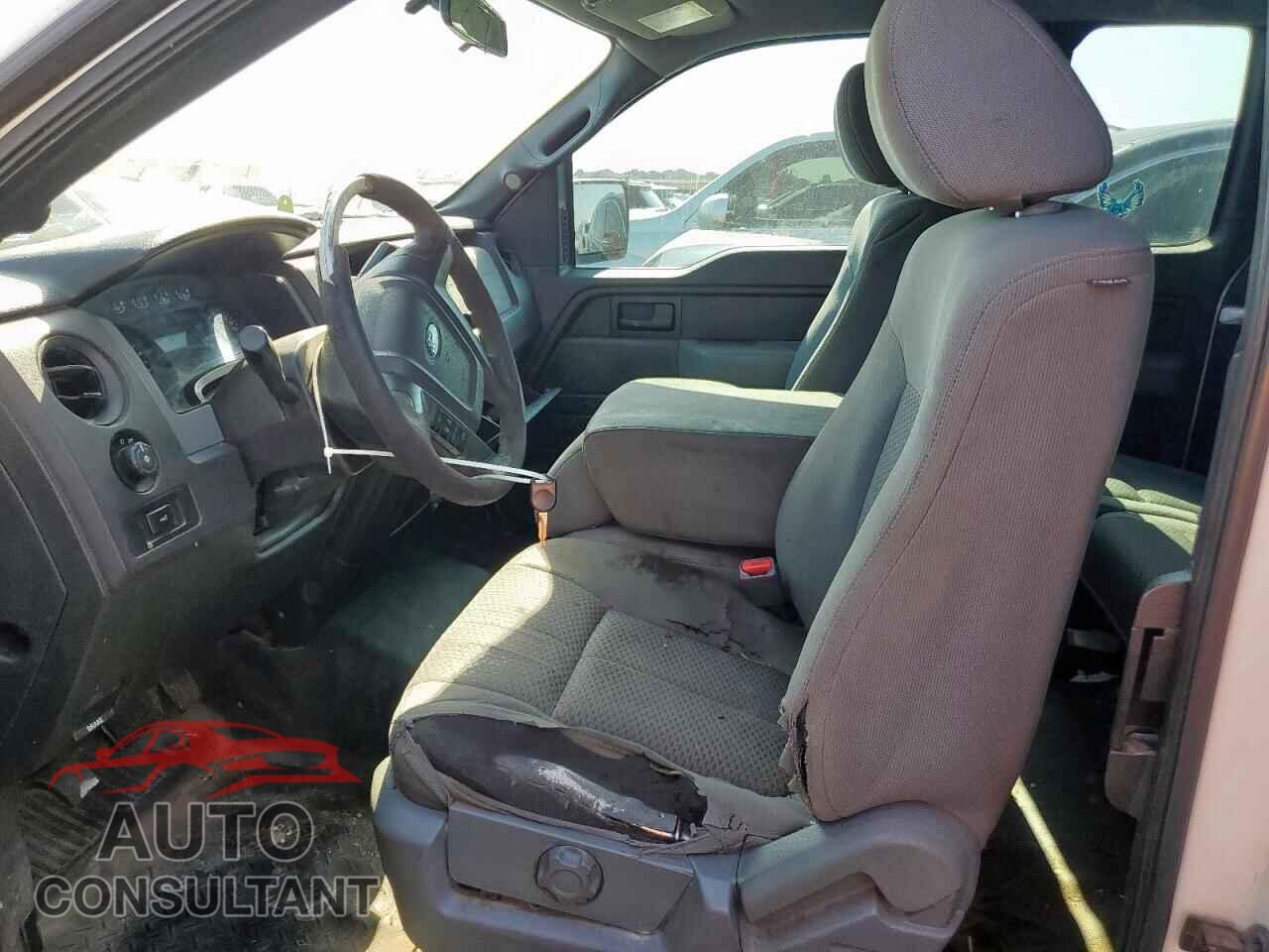 FORD F-150 2013 - 1FTEX1CM8DKG05643