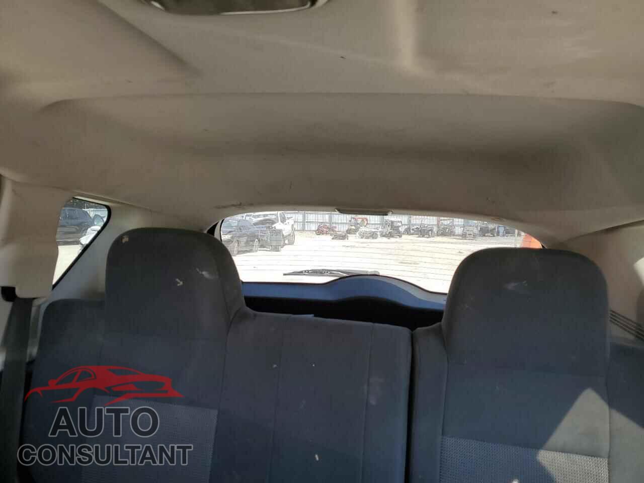 JEEP COMPASS 2011 - 1J4NT1FB2BD246615